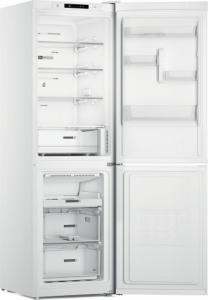 Lodówka Whirlpool W7X 81I W 2