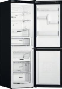 Lodówka Whirlpool W7X 82I K 3