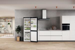 Lodówka Whirlpool W7X 82I K 5