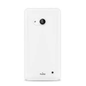 Puro Etui do Microsoft Lumia 550 (MSLUMIA550STR) 2