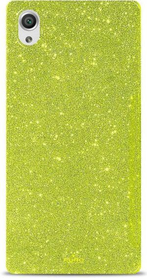 Puro SHINE COVER do Sony Xperia XA (SYXXASHINEGRN) 2