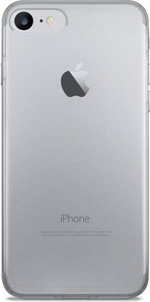 Puro Etui 0.3 Nude do Apple iPhone 7 (IPC74703NUDETR) 3