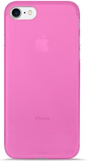 Puro Etui Ultra Slim do Apple iPhone 7 (IPC74703PNK) 1