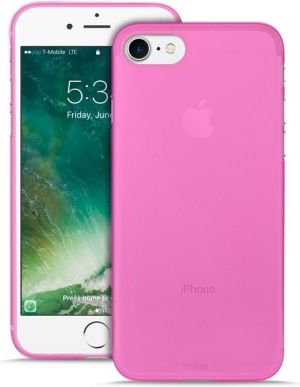 Puro Etui Ultra Slim do Apple iPhone 7 (IPC74703PNK) 3