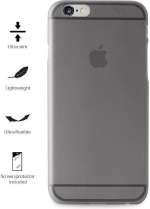 Puro Etui Ultra Slim do Apple iPhone 7 Plus (IPC75503BLK) 1