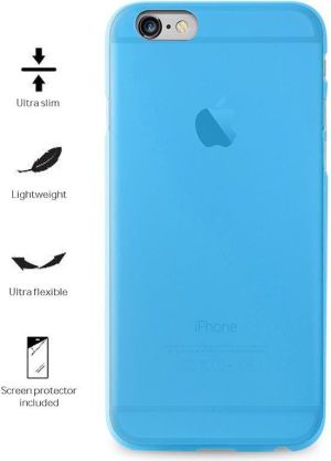 Puro Etui Ultra Slim do Apple iPhone 7 Plus (PC75503BLUE) 1
