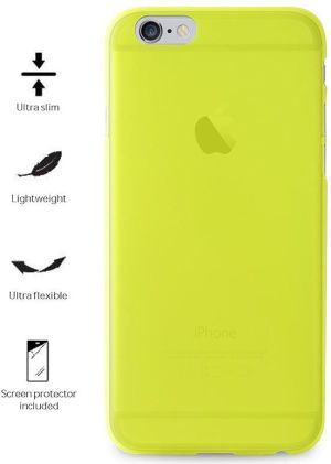 Puro Etui Ultra Slim do Apple iPhone 7 Plus (IPC75503GRN) 1