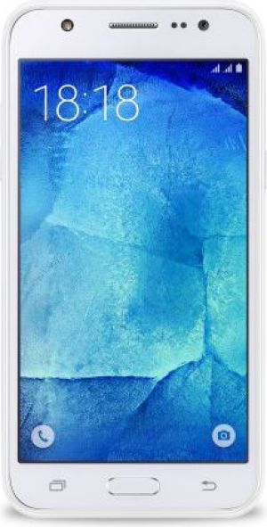 Puro Etui ULTRA-SLIM do Samsung Galaxy J5 2016 (SGGALAXYJ52003TR) 2