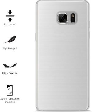 Puro Etui ULTRA-SLIM do Samsung Galaxy Note 7 (SGGNOTE703TR) 5