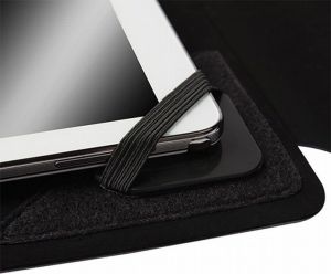 Etui na tablet Krusell DONSO L 8"-10,1" (71333) 3