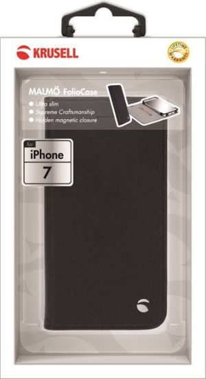 Krusell MALMÖ FolioCase do Apple iPhone 7 (60728) 4