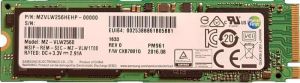 Dysk SSD Samsung PM961 128 GB M.2 2280 PCI-E x4 Gen3 NVMe (MZVLW128HEGR-00000) 1