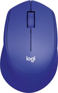 Mysz Logitech M330 Silent Plus (910-004910) 1