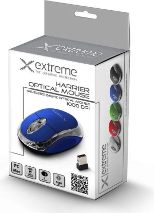 Mysz Esperanza Extreme Harrier (XM105B) 2