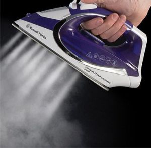 Żelazko Russell Hobbs Supreme Steam 23300-56 2