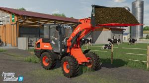 Farming Simulator 22: Kubota Pack PC 5