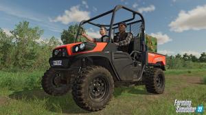 Farming Simulator 22: Kubota Pack PC 6