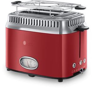 Toster Russell Hobbs Retro (21680-56) 1