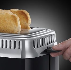 Toster Russell Hobbs Retro (21681-56) 4