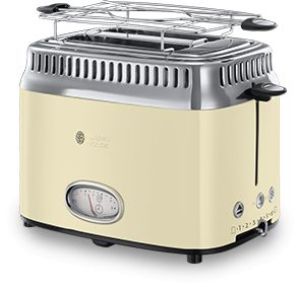 Toster Russell Hobbs Retro (21682-56) 1