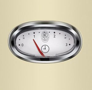 Toster Russell Hobbs Retro (21682-56) 3