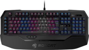 Klawiatura Roccat RYOS MK FX US CHERRY MX BROWN (ROC-12-871-BN) 2