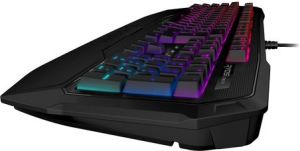 Klawiatura Roccat RYOS MK FX US CHERRY MX BROWN (ROC-12-871-BN) 4