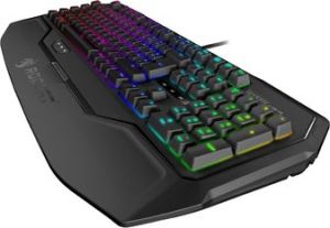 Klawiatura Roccat RYOS MK FX US CHERRY MX BROWN (ROC-12-871-BN) 5