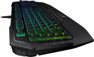 Klawiatura Roccat RYOS MK FX US CHERRY MX BROWN (ROC-12-871-BN) 8