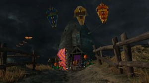 Kolekcja LEGO® Harry Potter™ PS4 4