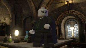 Kolekcja LEGO® Harry Potter™ PS4 6