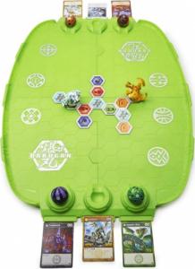 Spin Master Gra planszowa Bakugan Evolutions Arena 2