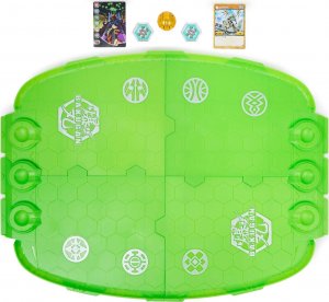 Spin Master Gra planszowa Bakugan Evolutions Arena 3