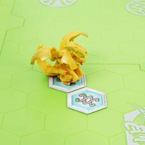 Spin Master Gra planszowa Bakugan Evolutions Arena 5