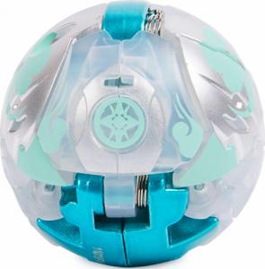 Figurka Spin Master Bakugan Evolutions Platinum Series figurka Colossus + karty 3