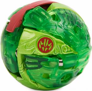 Figurka Spin Master Bakugan Evolutions Platinum Series figurka Sharktar + karty 3