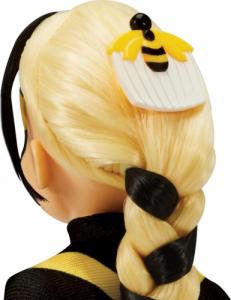 Playmates Toys Miraculous lalka Vesperia + akcesoria 6