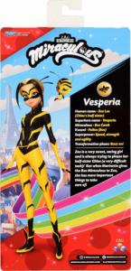 Playmates Toys Miraculous lalka Vesperia + akcesoria 10