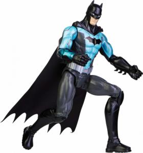 Figurka Spin Master Batman Bat-Tech duża ruchoma figurka akcji 29 cm DC Comics 3