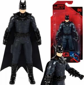 Figurka Spin Master The Batman figurka akcji ruchoma 13 cm DC Comics 1
