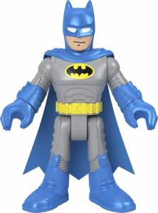 Figurka Fisher Price Imaginext ruchoma figurka DC Batman XL 26 cm 2