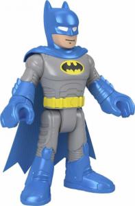 Figurka Fisher Price Imaginext ruchoma figurka DC Batman XL 26 cm 3