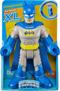 Figurka Fisher Price Imaginext ruchoma figurka DC Batman XL 26 cm 8