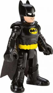 Figurka Fisher Price Imaginext ruchoma figurka DC Batman XL 26 cm 2