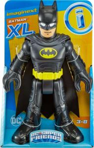 Figurka Fisher Price Imaginext ruchoma figurka DC Batman XL 26 cm 6