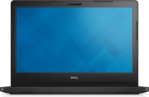 Laptop Dell Latitude 3470 (N004L347014EMEA_WIN) 2