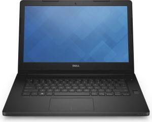 Laptop Dell Latitude 3470 (N004L347014EMEA_WIN) 3