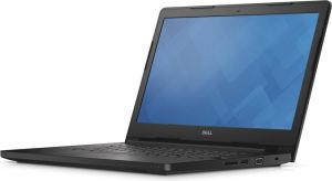 Laptop Dell Latitude 3470 (N004L347014EMEA_WIN) 4
