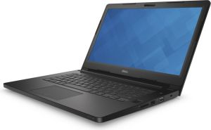 Laptop Dell Latitude 3470 (N004L347014EMEA_WIN) 6