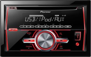 Radio samochodowe Pioneer FH-460UI 1